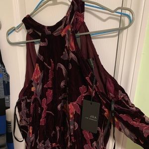 Just one answer JOA top